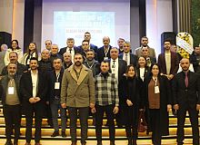 Körfez Esnafı  Başkanı, Yahya Öztürk'le  Devam