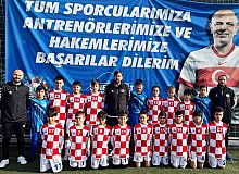 Körfez Gençlerbirliği’nden, Çifte Şampiyonluk