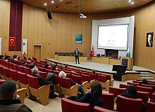 KOTO’dan Hibe ve Fon Kaynakları Eğitimi