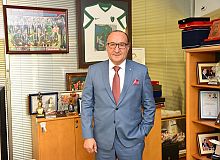 KSO Başkanı Zeytinoğlu’ndan “GÜÇ” Programına Destek