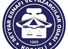 Pazarcılar Odası’ndan İzmit Belediyesi’ne Servis Tepkisi