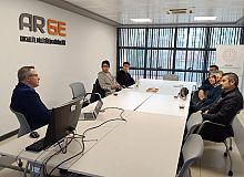 Sabancı MTAL Öğrencileri Erasmus+ ile İspanya Yolunda