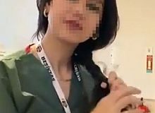 Sosyal Medya Paylaşımları Nedeniyle Gözaltına Alınan Hemşire Serbest