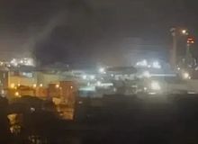 TÜPRAŞ İzmit Rafinerisi’nde Patlama ve Yangın