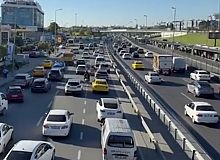 Yargıtay’dan Trafikte Korna Kararı