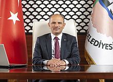 Başkan Söğüt’ten Ramazan Mesajı