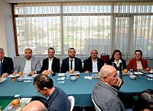 Başkanı Şener Söğüt, Körfez’de Hocalı Katliamı Anma Programına Katıldı