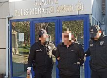 Kartepe’de Hırsızlık Suçundan Aranan Şahıs Yakalandı