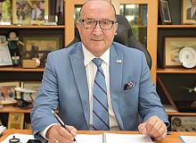 Kocaeli Sanayi Odası Başkanı Zeytinoğlu’ndan Bütçe Açıklaması