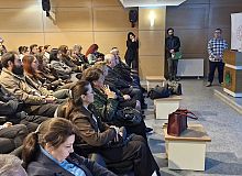 Kocaeli Üniversitesi ve İl Kültür Müdürlüğü’nden Stratejik İş Birliği