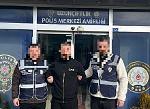 Kocaeli’de 22 Yıl Hapis Cezası Bulunan Şahıs Yakalandı
