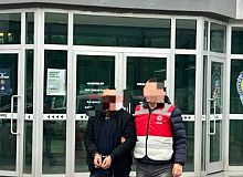 Kocaeli’de Banka Kartı Dolandırıcılığından Aranan Şahıs Tutuklandı