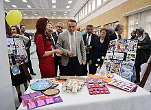 Kocaeli’de eTwinning Ödül Töreni Coşkusu