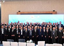 KOTO Başkanı Necmi Bulut Mısır’da İş Birliği Protokolüne İmza Attı