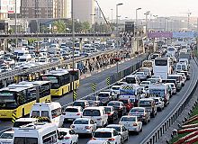 Trafikte Yeni Dönem: Ehliyet İptali ve Rekor Cezalar