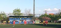 10. Büyükşehir Spor Şenliği başladı