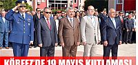 19 Mayıs Körfez'de kutlandı 