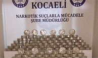 Kocaeli'de büyük operasyon