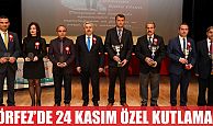 Körfez’de 24 Kasım için özel kutlama