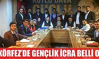 AK Genç Körfez’de icra belli oldu