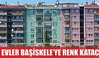 Bu evler Başiskele ’ye renk katacak