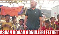 DOĞAN, GÖNÜLLERİ FETHETTİ