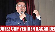 Körfez CHP'de kaçar güven tazeledi