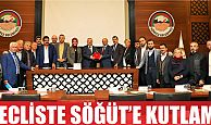 Körfez’de aralık ayı meclisi gerçekleştirildi