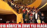 2018, Körfez için ‘zirve’ yıl olacak