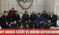 Bir evladımı kaybettim  binlerce evladım oldu