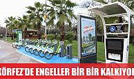 Engellilerin şarj engeli kalktı