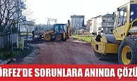 Körfez’de sorunlara anında çözüm