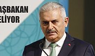 Yıldırım Kongreye geliyor