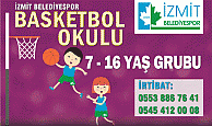 HAYDİ BASKETBOL ÖĞRENMEYE