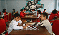 Büyükşehir 86 okula satranç sınıfı kazandırdı