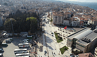 Dalçık kavşak, Karamürsel’i rahatlatacak