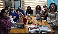 Milli Kuruluşların hedefi; okuyan kadınları bir araya getirmek!