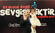 En büyük engel sevgisizliktir