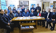 İzmit ve Gölcük'te 100 yıl daha büyük deprem olma ihtimali çok düşük.