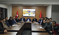 Kocaeli Genç Saadet'ten Yerli Malı Haftası Mesajı