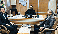 Körfez Ticaret Odası İhracat Komisyonu İlk İhracatını Yaptırdı