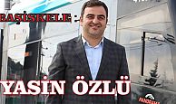 Başiskele Özlü'ye emanet