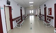 DARICA FARABİ EĞİTİM VE ARAŞTIRMA HASTANESİ YENİLENİYOR