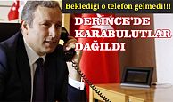 Derince'de karar sevinçle karşılandı