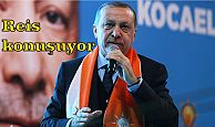 Erdoğan az sonra açıklıyor