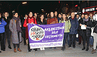 İstismarcıları aklayanlar hesap verecek