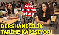 Özel eğitim kursları kapatılıyor mu, Dershaneler kapandı mı, yerine ne gelecek?