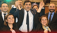 İKM Başkanı Murat Öztürk; Kazanacak başkanın peşini bırakmayacağız