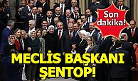 Mustafa Şentop kimdir, kaç yaşımda, ne iş yapıyor?