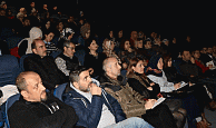 Otizmli bireyler için beslenme semineri